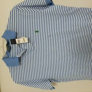 Polo Ralph Lauren Striped polo shirt